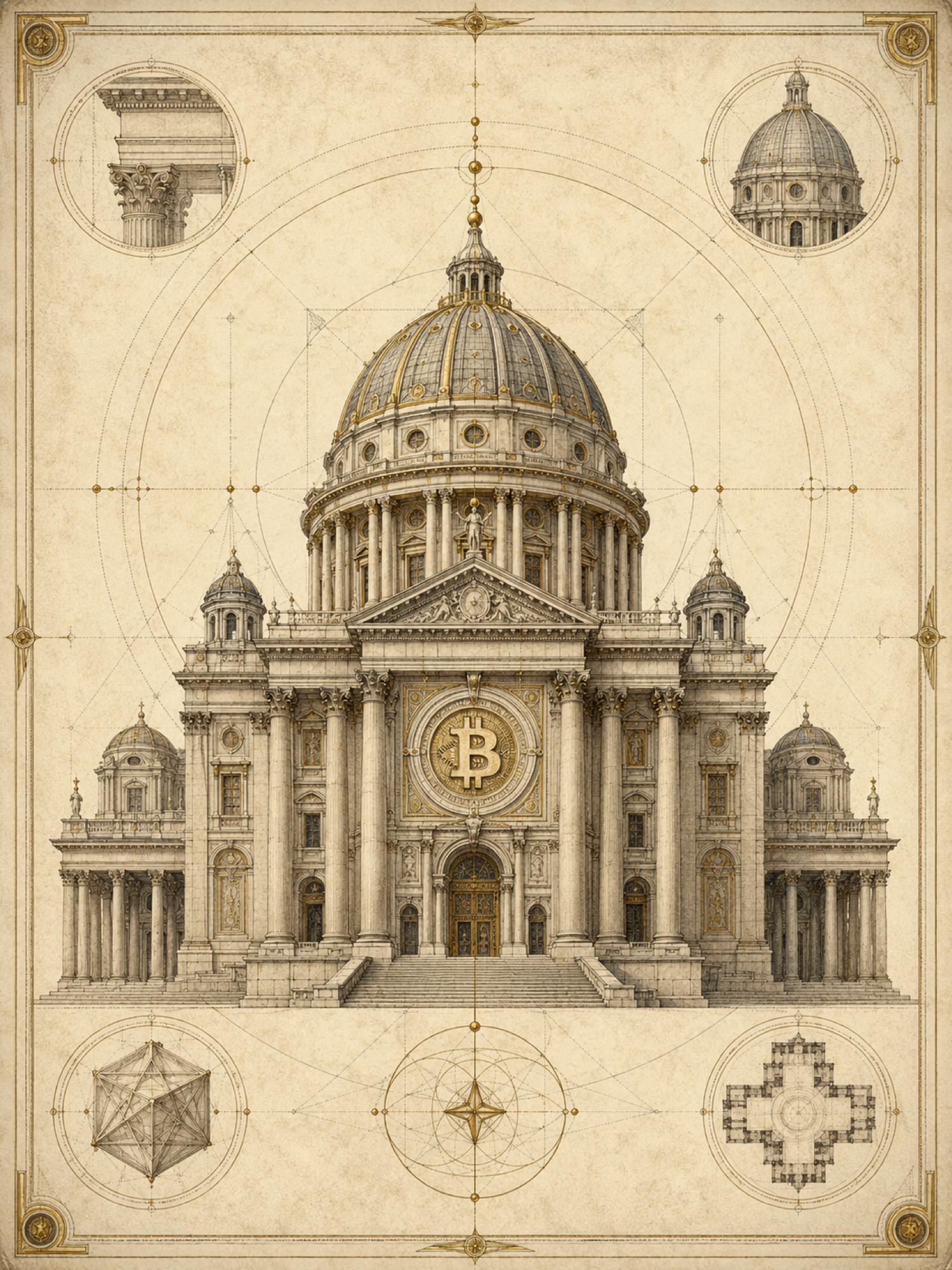 The Codex Plates — Fine-Art Prints